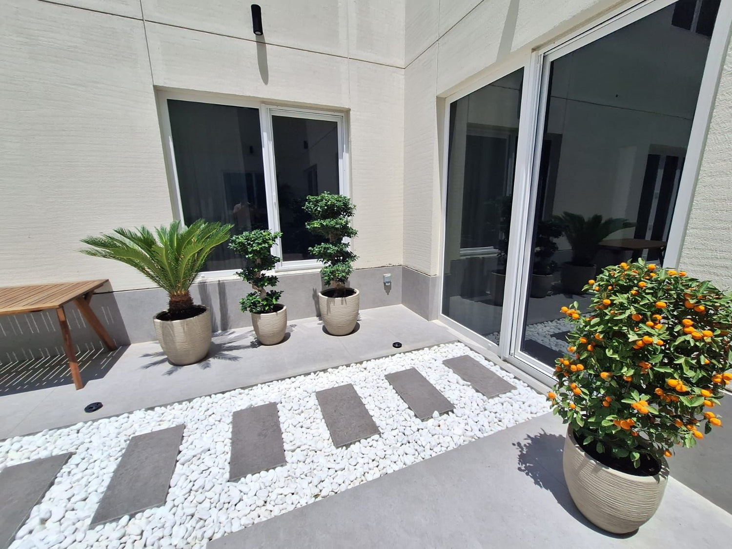 Top-rated Hardscape Services in Dubai